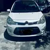 CITROËN C3 1.5 TENDANCE 8V FLEX 4P MANUAL CITROËN C3 1.5 TENDANCE 8V FLEX 4P MANUAL
