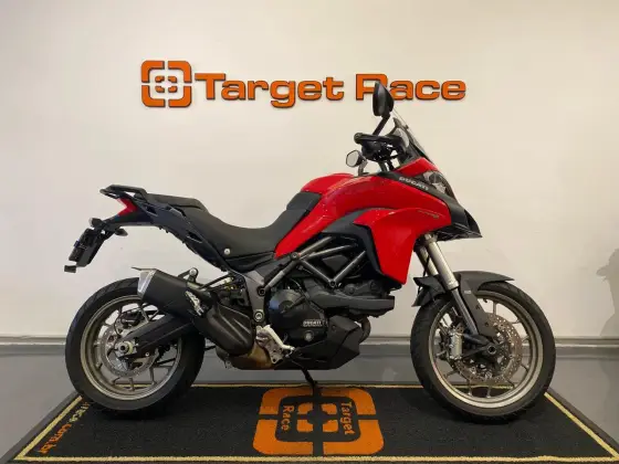 DUCATI MULTISTRADA 950 ABS DUCATI MULTISTRADA 950 ABS