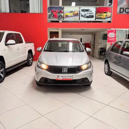 FIAT ARGO 1.0 FIREFLY FLEX DRIVE MANUAL FIAT ARGO 1.0 FIREFLY FLEX DRIVE MANUAL
