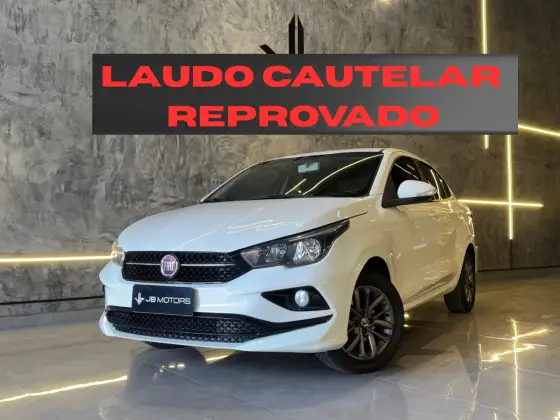 FIAT CRONOS 1.3 FIREFLY FLEX DRIVE GSR