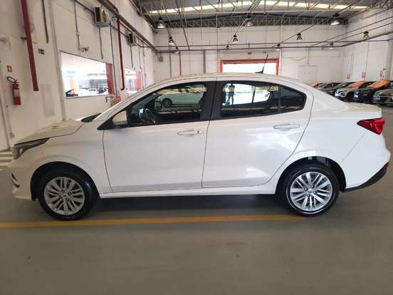 FIAT-CRONOS-1.0 FIREFLY FLEX DRIVE MANUAL FIAT-CRONOS-2024