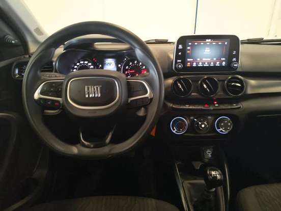 FIAT-CRONOS-1.0 FIREFLY FLEX DRIVE MANUAL FIAT-CRONOS-2024