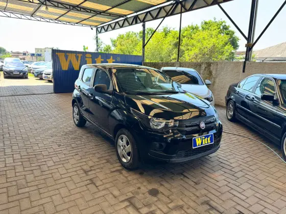 FIAT MOBI 1.0 EVO FLEX LIKE. MANUAL FIAT MOBI 1.0 EVO FLEX LIKE. MANUAL