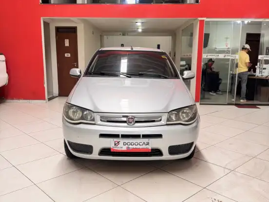 FIAT-PALIO-1.0 MPI FIRE ECONOMY 8V FLEX 4P MANUAL FIAT-PALIO-2011