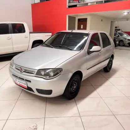 FIAT-PALIO-2011