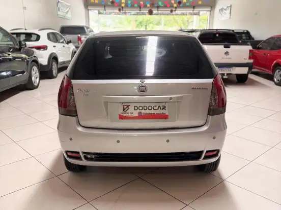 FIAT-PALIO-1.0 MPI FIRE ECONOMY 8V FLEX 4P MANUAL FIAT-PALIO-2011