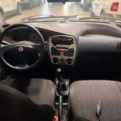 FIAT-PALIO-2011