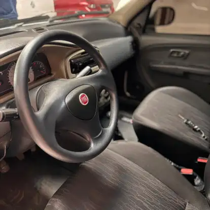 FIAT-PALIO-1.0 MPI FIRE ECONOMY 8V FLEX 4P MANUAL FIAT-PALIO-2011