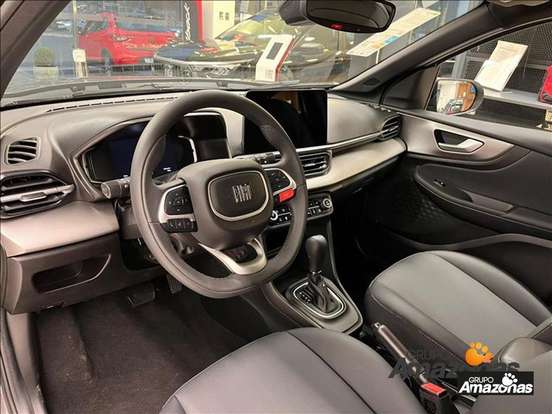 FIAT-PULSE-1.0 TURBO 200 HYBRID IMPETUS CVT FIAT-PULSE-2026