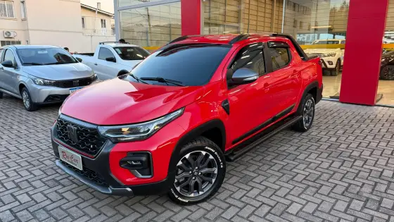 FIAT STRADA 1.0 TURBO 200 FLEX ULTRA CD CVT