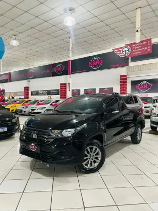 FIAT STRADA 1.3 FIREFLY FLEX FREEDOM CS MANUAL