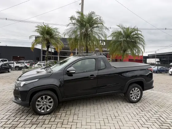FIAT STRADA 1.3 FIREFLY FLEX FREEDOM CS MANUAL