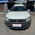 FIAT STRADA 1.4 MPI FREEDOM CS 8V FLEX 2P MANUAL FIAT STRADA 1.4 MPI FREEDOM CS 8V FLEX 2P MANUAL