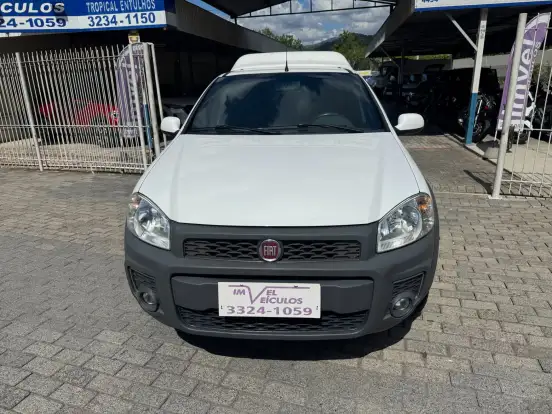 FIAT-STRADA-1.4 MPI FREEDOM CS 8V FLEX 2P MANUAL FIAT-STRADA-2020