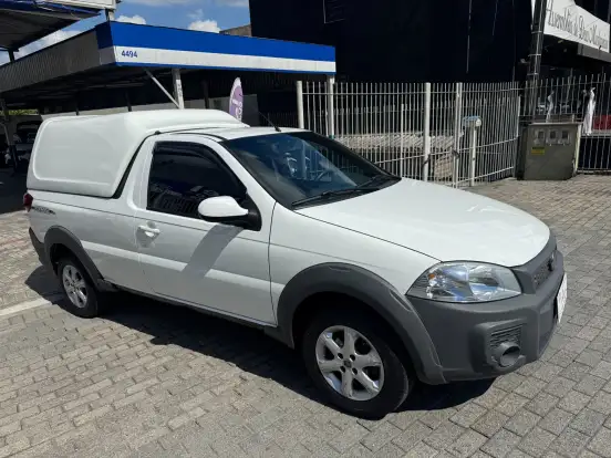 FIAT-STRADA-1.4 MPI FREEDOM CS 8V FLEX 2P MANUAL FIAT-STRADA-2020