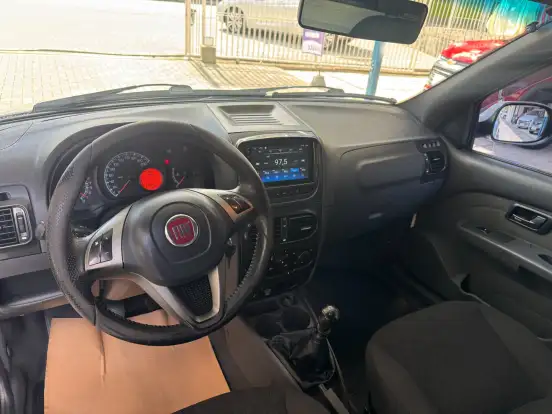 FIAT-STRADA-1.4 MPI FREEDOM CS 8V FLEX 2P MANUAL FIAT-STRADA-2020