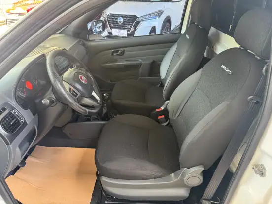 FIAT-STRADA-1.4 MPI FREEDOM CS 8V FLEX 2P MANUAL FIAT-STRADA-2020