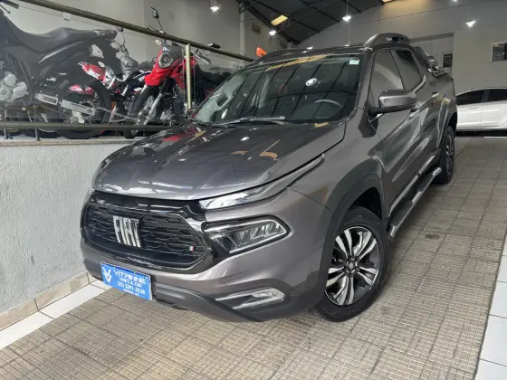 FIAT TORO 1.3 TURBO 270 FLEX FREEDOM AT6