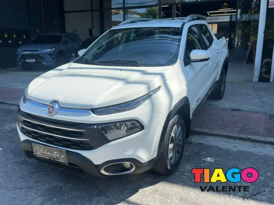 FIAT TORO 1.8 16V EVO FLEX FREEDOM AT6
