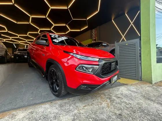 FIAT TORO 2.0 16V TURBO DIESEL ULTRA 4WD AT9