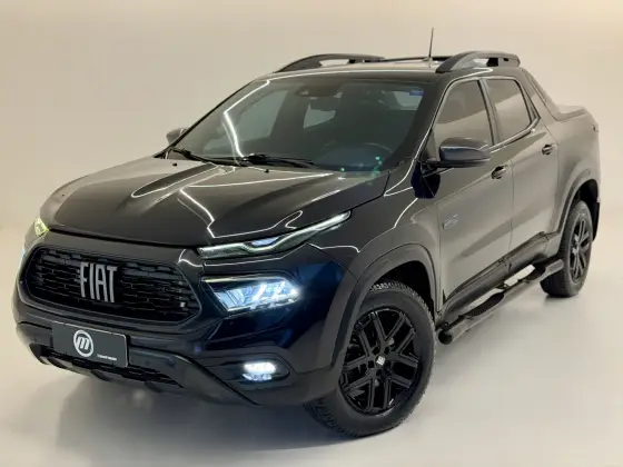 FIAT TORO 2.0 16V TURBO DIESEL ULTRA 4WD AT9