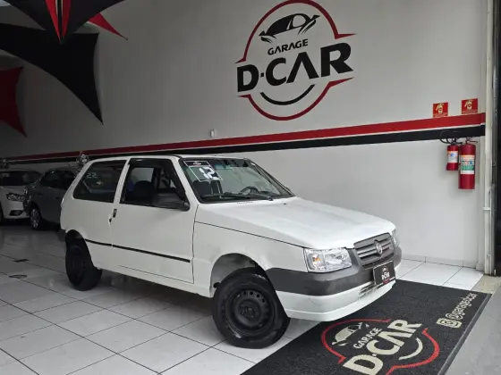 FIAT UNO 1.0 MPI MILLE FIRE ECONOMY 8V FLEX 2P MANUAL FIAT UNO 1.0 MPI MILLE FIRE ECONOMY 8V FLEX 2P MANUAL