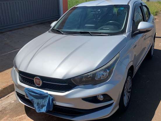 FIAT-CRONOS-1.3 FIREFLY FLEX DRIVE GSR FIAT-CRONOS-2018