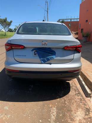 FIAT-CRONOS-1.3 FIREFLY FLEX DRIVE GSR FIAT-CRONOS-2018
