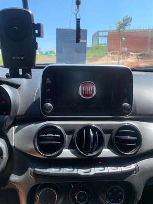 FIAT-CRONOS-1.3 FIREFLY FLEX DRIVE GSR FIAT-CRONOS-2018
