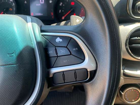 FIAT-CRONOS-1.3 FIREFLY FLEX DRIVE GSR FIAT-CRONOS-2018