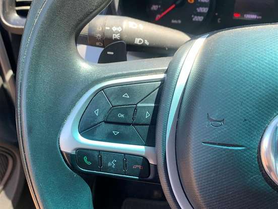 FIAT-CRONOS-1.3 FIREFLY FLEX DRIVE GSR FIAT-CRONOS-2018