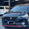 FIAT FASTBACK 1.3 TURBO 270 FLEX ABARTH AT6 FIAT FASTBACK 1.3 TURBO 270 FLEX ABARTH AT6