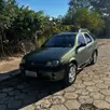 FIAT PALIO 1.8 MPI ADVENTURE WEEKEND 8V FLEX 4P MANUAL FIAT PALIO 1.8 MPI ADVENTURE WEEKEND 8V FLEX 4P MANUAL
