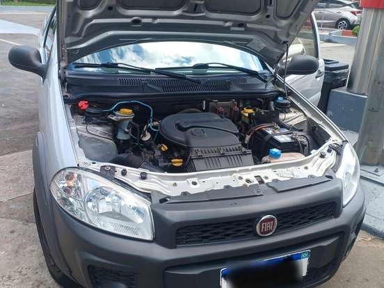FIAT-STRADA-1.4 MPI HARD WORKING CS 8V FLEX 2P MANUAL FIAT-STRADA-2018