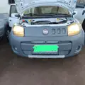 FIAT UNO 1.0 EVO WAY FIRE 8V FLEX 4P MANUAL FIAT UNO 1.0 EVO WAY FIRE 8V FLEX 4P MANUAL