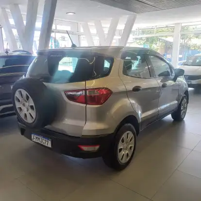 FORD-ECOSPORT-2018