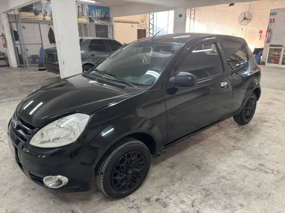 FORD KA 1.0 MPI 8V FLEX 2P MANUAL