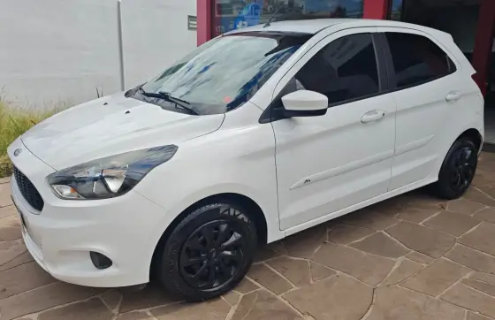 FORD KA 1.0 TI-VCT FLEX SE MANUAL FORD KA 1.0 TI-VCT FLEX SE MANUAL