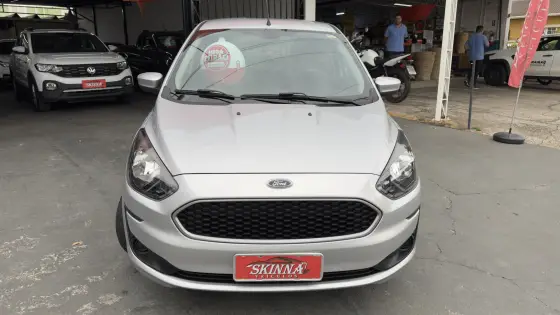 FORD KA 1.0 TI-VCT FLEX SE MANUAL FORD KA 1.0 TI-VCT FLEX SE MANUAL