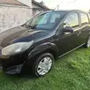 FORD FIESTA 1.0 ROCAM 8V FLEX 4P MANUAL FORD FIESTA 1.0 ROCAM 8V FLEX 4P MANUAL