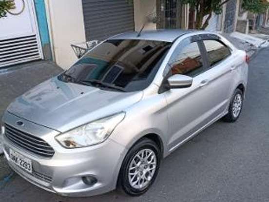 FORD-KA-1.5 SIGMA FLEX SE MANUAL FORD-KA-2017