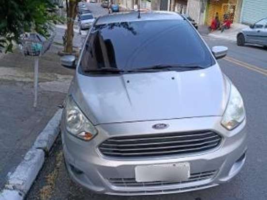 FORD-KA-1.5 SIGMA FLEX SE MANUAL FORD-KA-2017