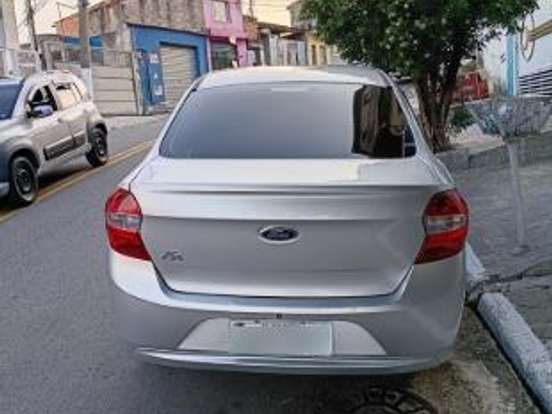 FORD-KA-1.5 SIGMA FLEX SE MANUAL FORD-KA-2017