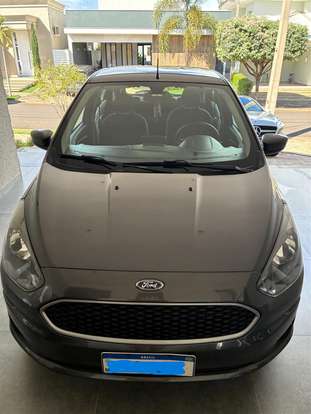 FORD-KA-2020