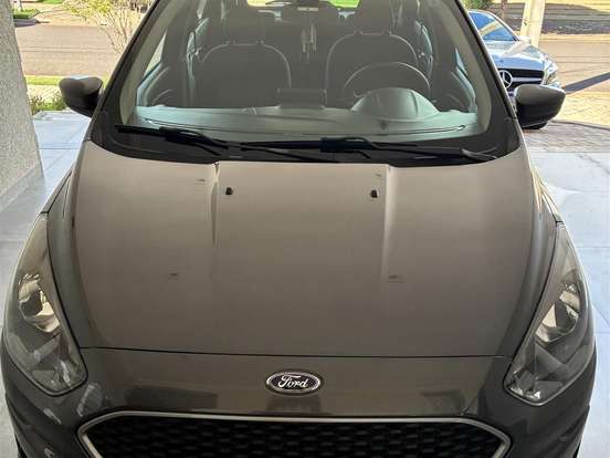 FORD-KA-1.5 TI-VCT FLEX SE PLUS AUTOMÁTICO FORD-KA-2020