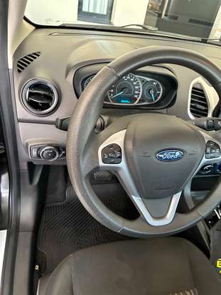 FORD-KA-2020