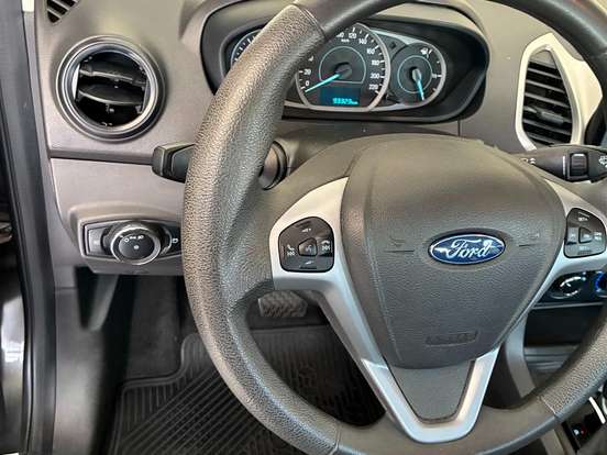 FORD-KA-1.5 TI-VCT FLEX SE PLUS AUTOMÁTICO FORD-KA-2020