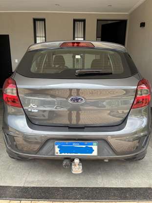 FORD-KA-2020