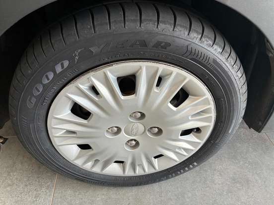 FORD-KA-1.5 TI-VCT FLEX SE PLUS AUTOMÁTICO FORD-KA-2020