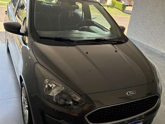 FORD-KA-1.5 TI-VCT FLEX SE PLUS AUTOMÁTICO FORD-KA-2020